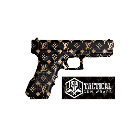 lv gun wrap|tactical gun wrap kits.